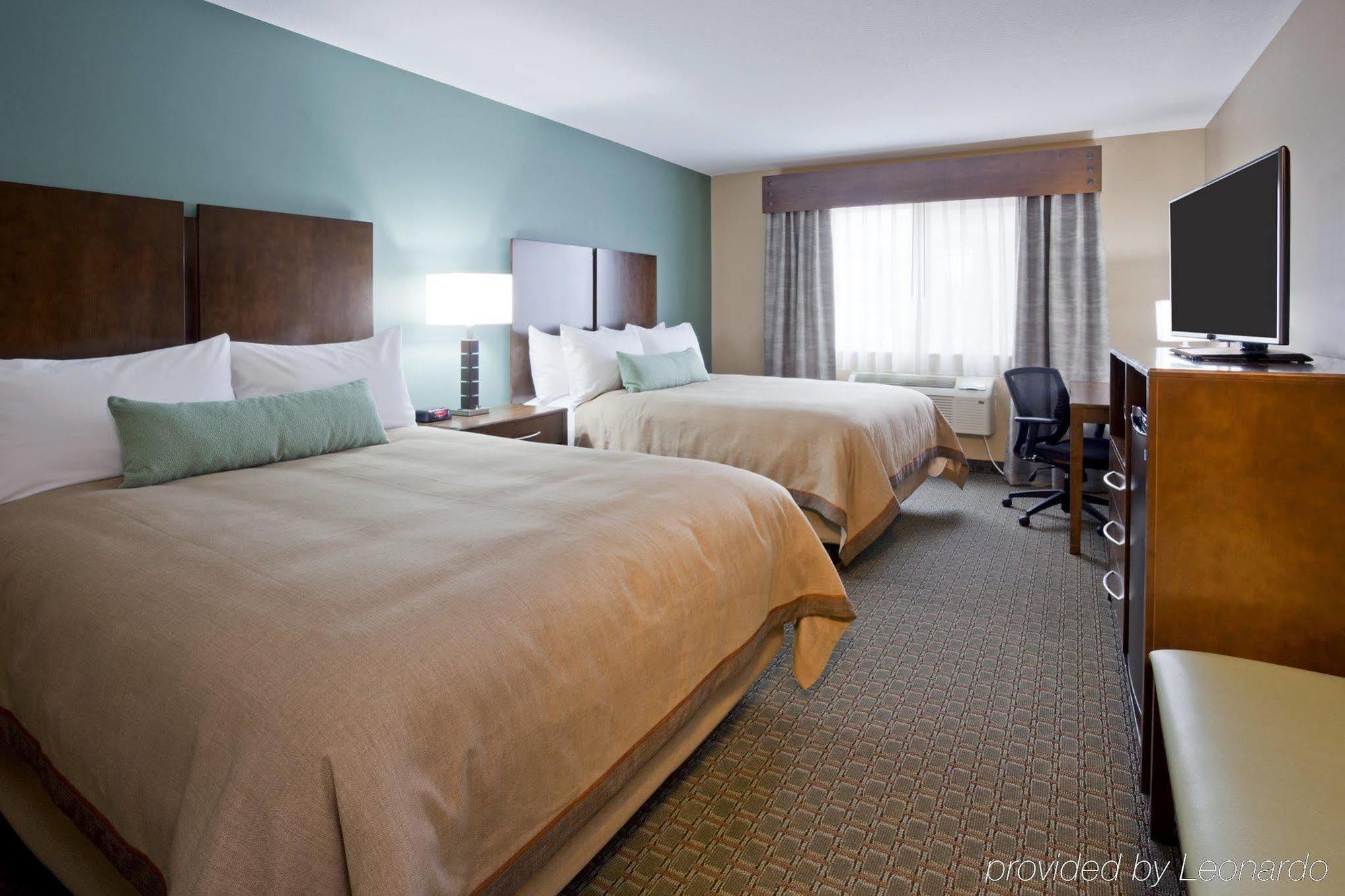 Grandstay Hotel & Suites เดลาโน ภายนอก รูปภาพ